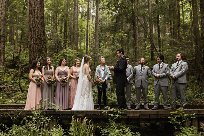 Paulina & James Stanley Park Teahouse Wedding Photographer