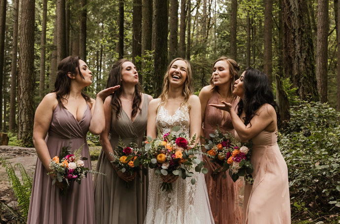 Paulina & James Stanley Park Teahouse Wedding Photographer