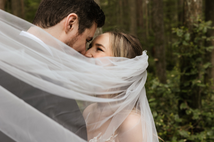 Paulina & James Stanley Park Teahouse Wedding Photography