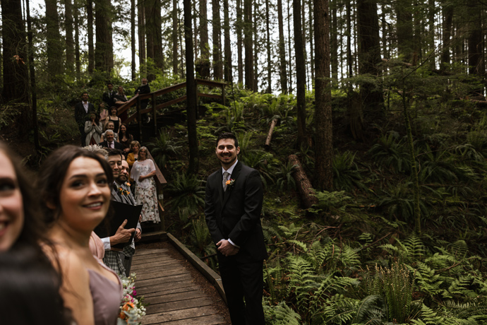 Paulina & James Stanley Park Teahouse Wedding Photographer