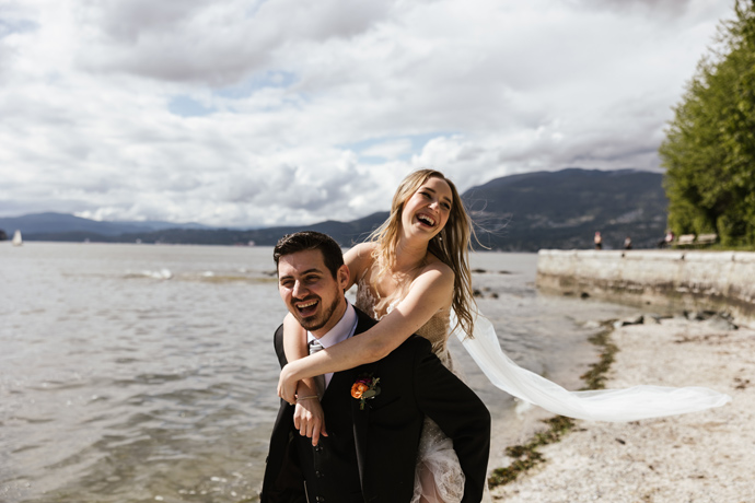 vancouver wedding photographers