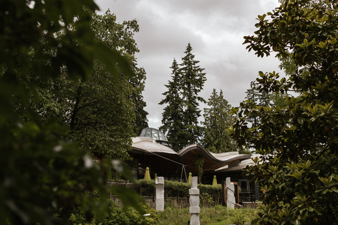 VanDusen Botanical Garden