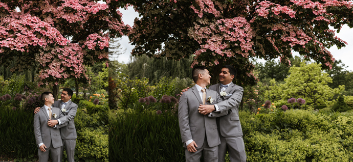 VanDusen Botanical Garden Photographer