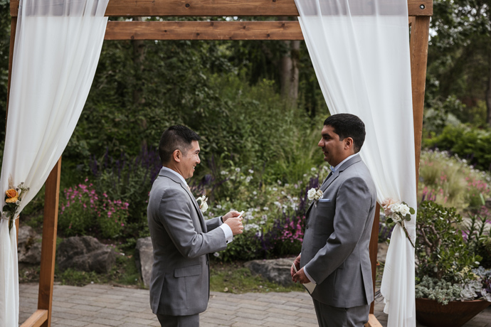 Jorge & Raul VanDusen Botanical Garden Photography