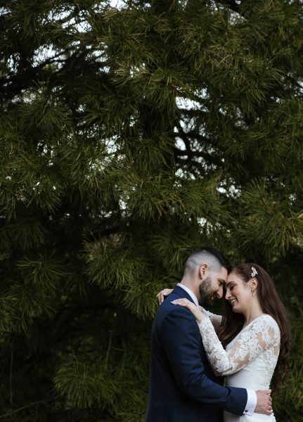 Stanley Park Pavilion Vancouver Wedding Photography