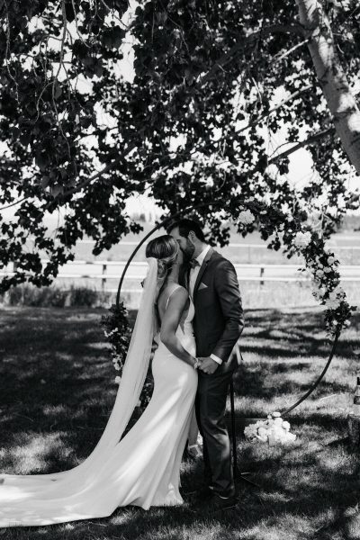 De Winton Wedding  Photography