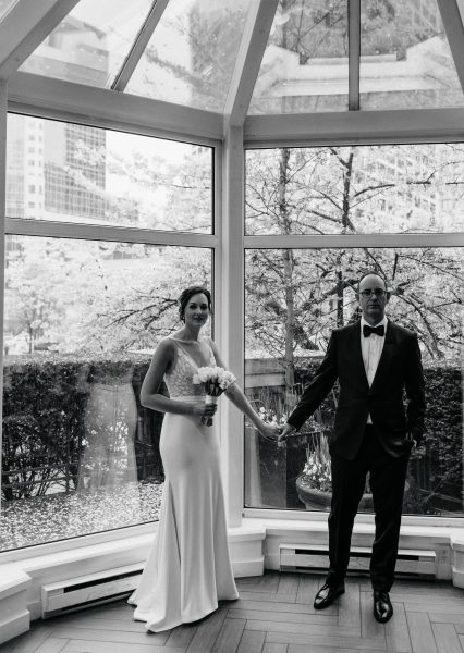 Kristen and Jamie's Wedding Photography