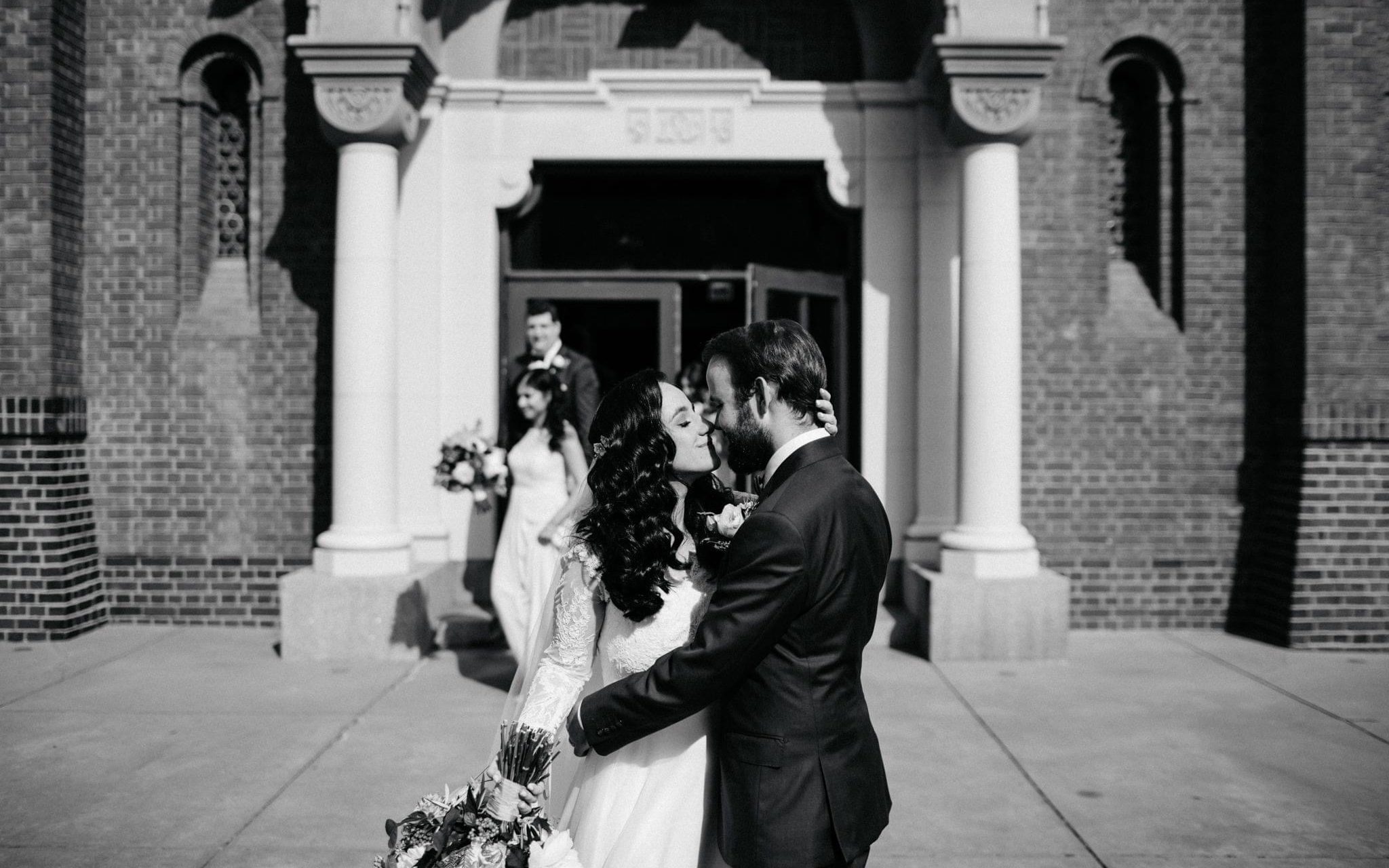 Couple Wedding Photoshoot