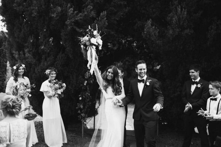 Couple Wedding Photography