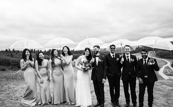 Couple Destination Wedding Photography