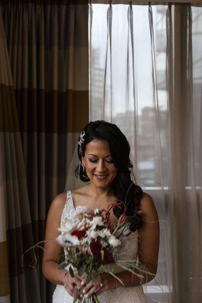 Bridal Wedding Photography