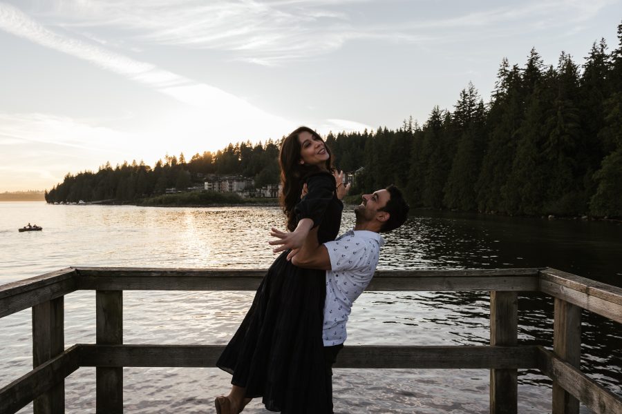 Best of Vancouver Wedding Photoshoot 2022