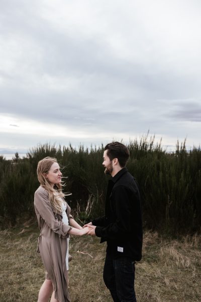 Engagement Session Couple Photography