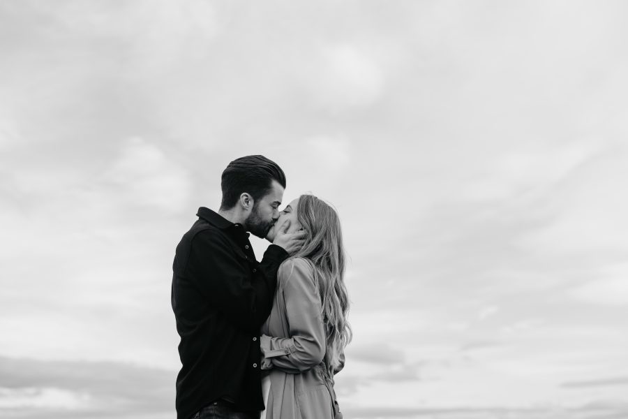 Engagement Session Photography