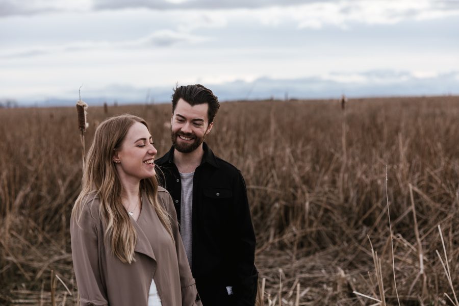 Destination Engagement Session Couple Photography Ideas