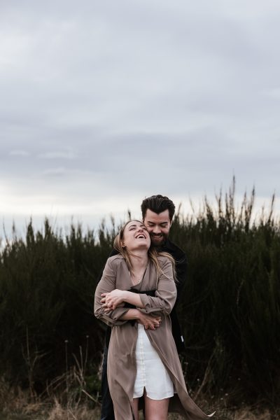 Engagement Session Couple Photography