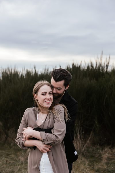 Engagement Session Couple Photography