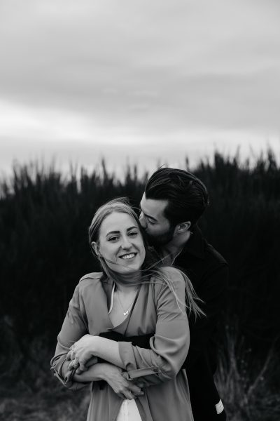 Engagement Session Couple Photography