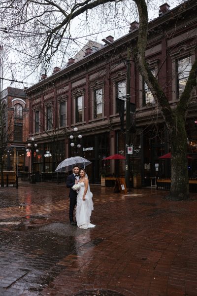 L'Abattoir Wedding Couple Photography