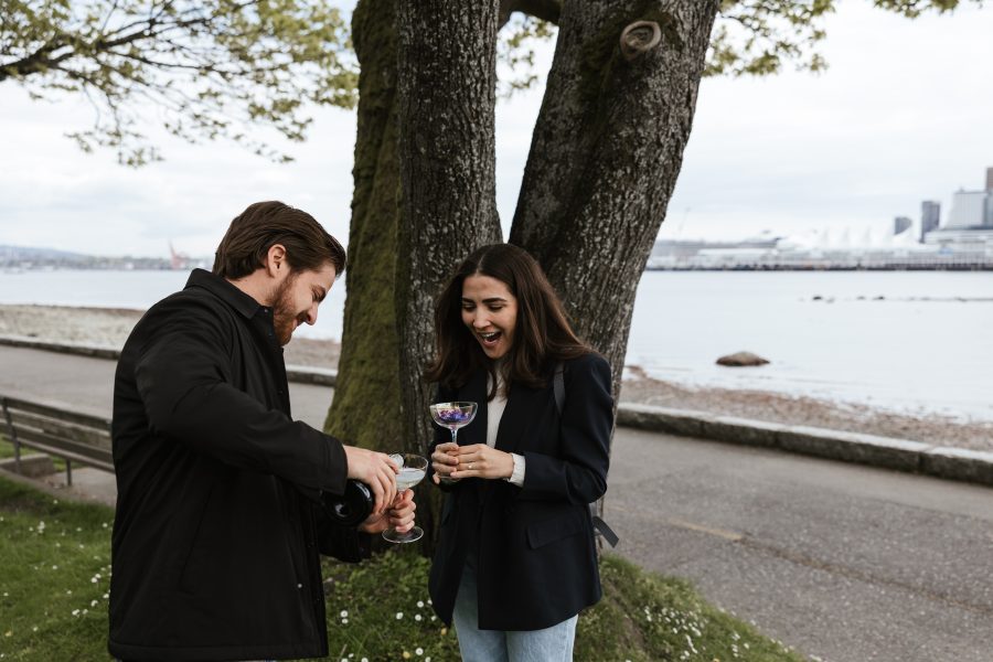 Pre Wedding Couple Photoshoot Ideas