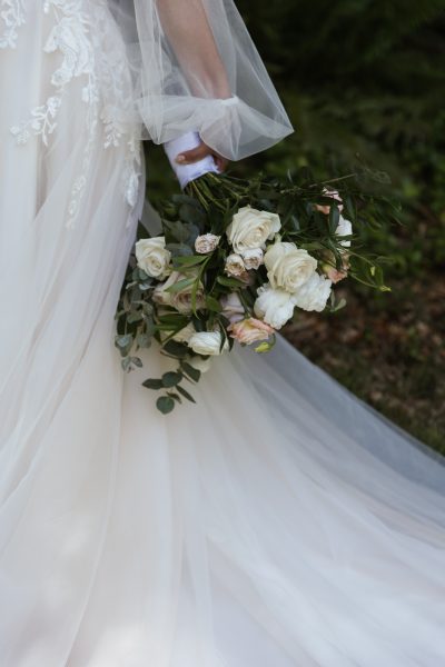 Stanley Park Pavilion Wedding Couple Photography