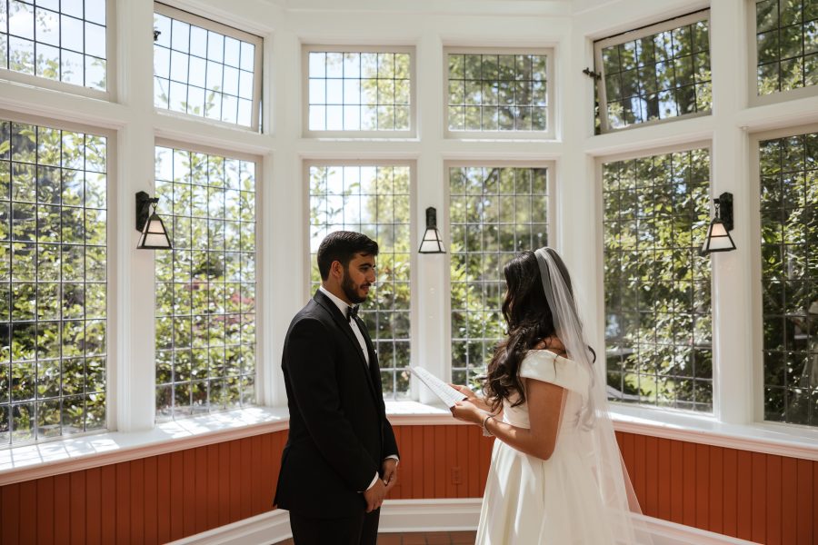 Cecil Green House Wedding Couple Photography Ideas