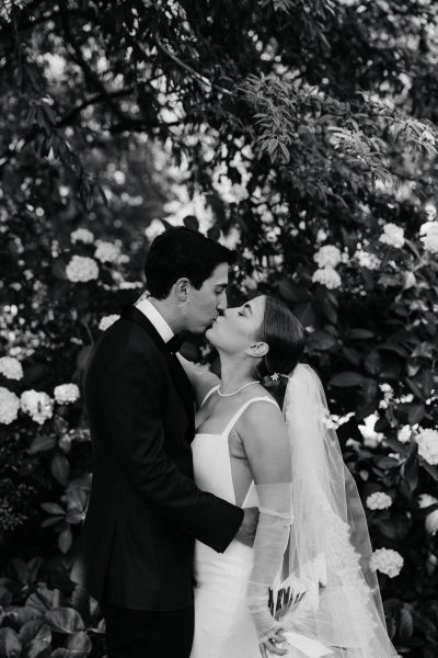 Golf Club Wedding Couple Photography