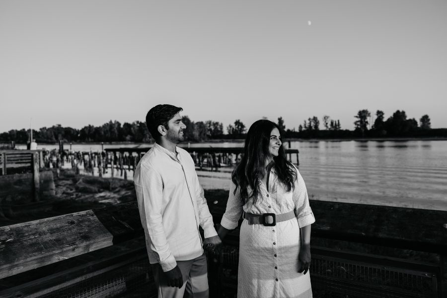 Wedding Photographer Vancouver