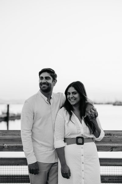 Wedding Photographer Vancouver