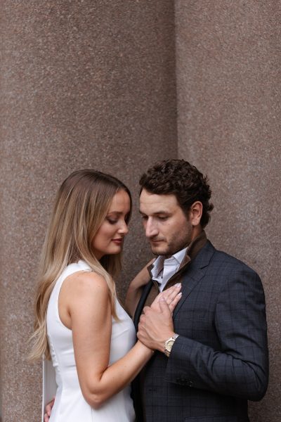 Vancouver Public Library Engagement Session